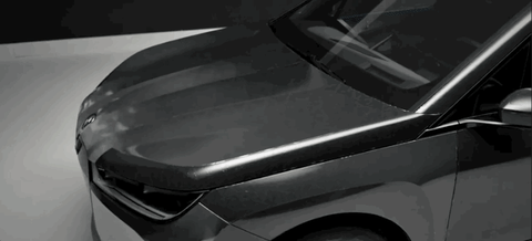 Një magji e vërtetë, BMW shpik makinën që ndërron ngjyrën në sekond