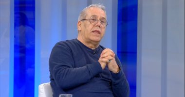 Kim Mehmeti në prokurori, shkrimtari në ABC Live: Të pamëshirshëm, çfarë nuk më falin në Maqedoni