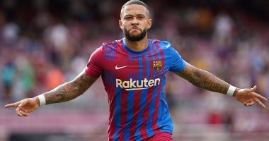 Depay nuk po “lirohet” nga Barcelona, shtyhet transferimi te Juventusi