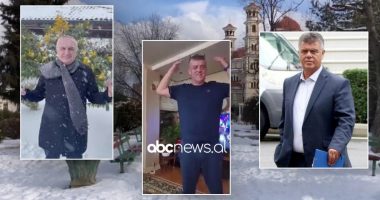 “Ta paçim përjetë hua”, Nar Koka i përgjigjet Metës pas arrestimit të Lefterit