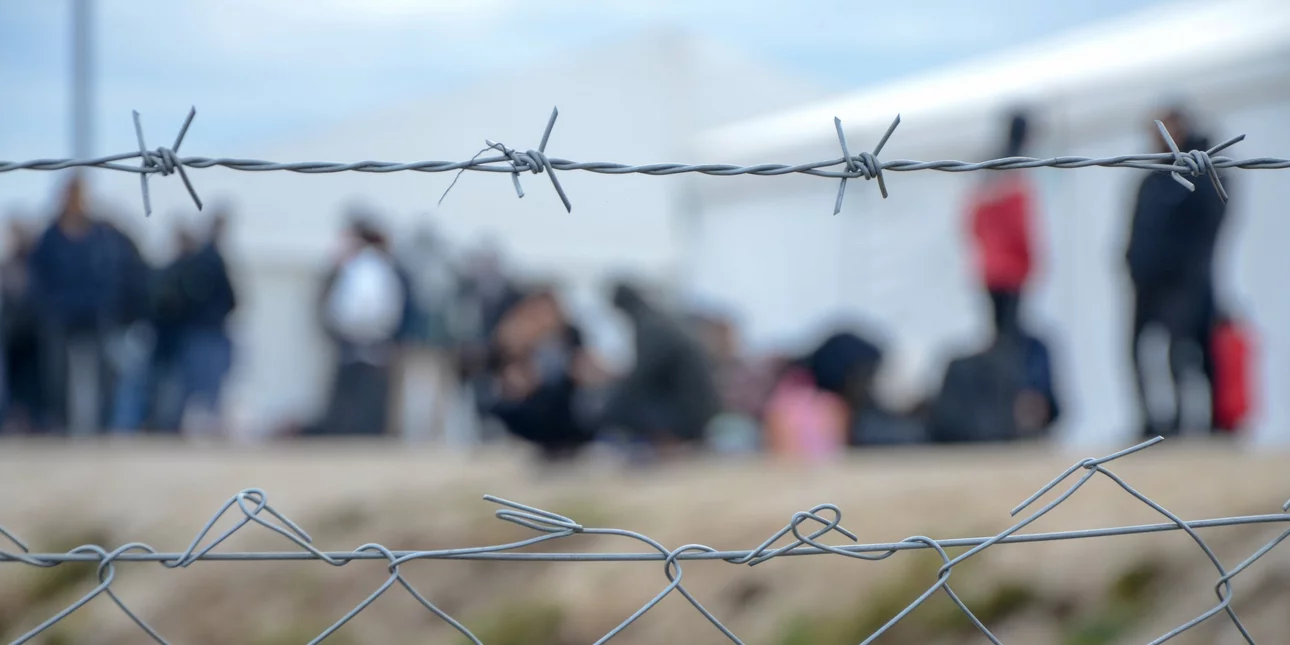 Frontex: Rreth 200 mijë emigrantë mbërritën në BE vitin e kaluar, numri më i lartë që nga 2017