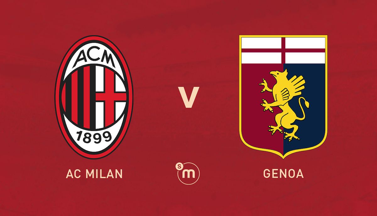 Kupa e Italisë, Milan-Genoa, ja 11-të “luftëtarët” e sfidës