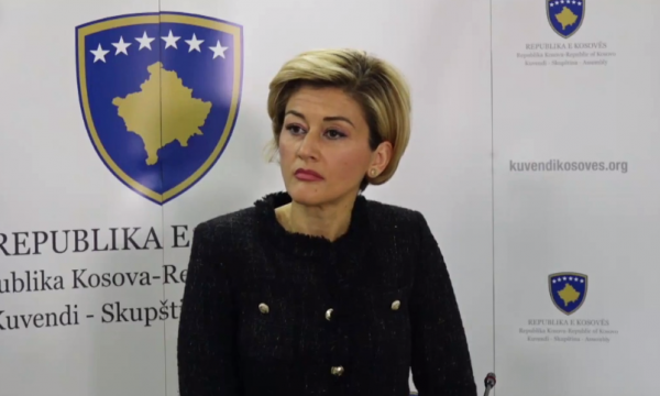 Zgjedhjet presidenciale serbe, Kusari-Lila: Kosova vepron njësoj, s’ka kthim prapa