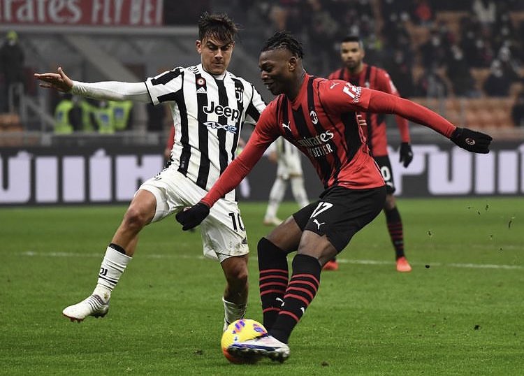 VIDEO/ Nuk ka fitues në “San Siro”, Milani dhe Juventus ndajnë pikët
