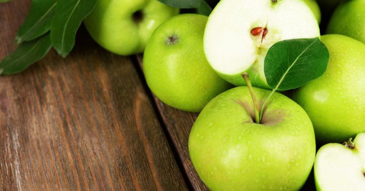 Cilat mollë janë më të shëndetshme?