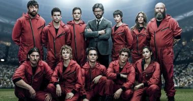 Aktorja e  “La Casa de Papel” nënë për herë të parë, ndan fotot me barkun e rrumbullakosur