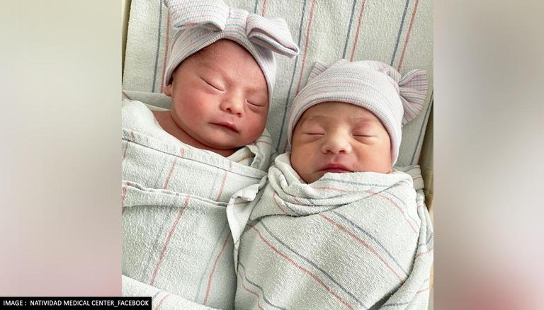 1 në 2 milionë, binjakët e porsalindur kanë ditë dhe vite të ndryshme lindjeje