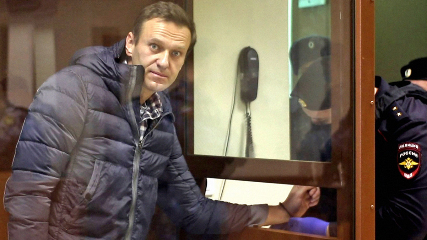 Si e ndryshoi Rusinë burgimi i Alexei Navalny-t