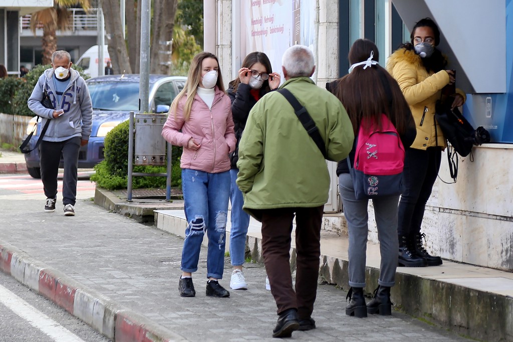 Dibranët dhe gjirokastritët më të kujdesshëm për shëndetin, durrsakët dhe kuksianët më pak