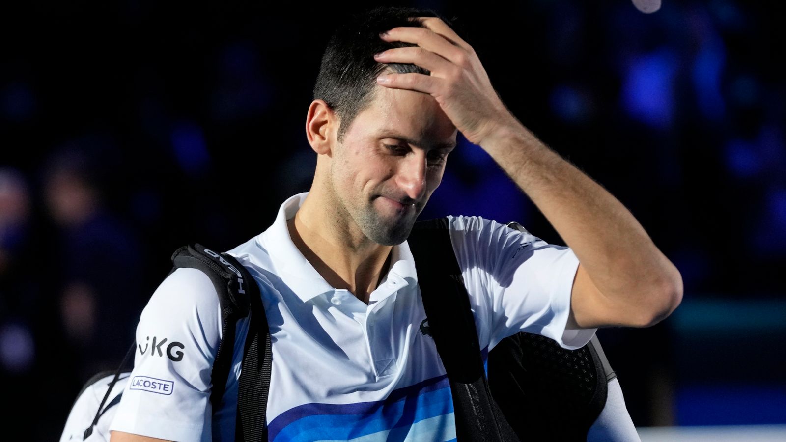 Djokovic mund të humbasë një tjetër turne madhor, Franca e “detyron” të vaksinohet