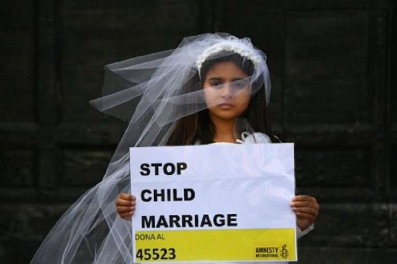 Filipinet ndalojnë martesat për personat nën 18 vjeç