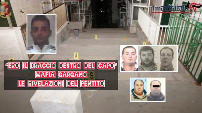 Rrëfehet i penduari i mafias italiane: Si e trafikonin shqiptarët kanabisin dhe kokainën