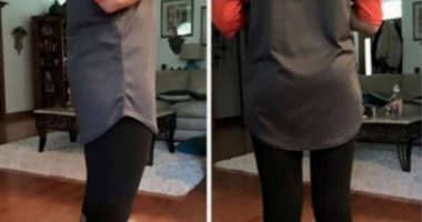 90,000 njerëz nuk mund të gjenin asgjë të keqe me këtë foto, ti mundesh?