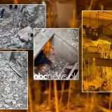 “Minierë bari” nën tokë, zbulohet hyrja sekrete mijëra euroshe në Sarandë, 2 elektricistë në pranga, pronarët në kërkim
