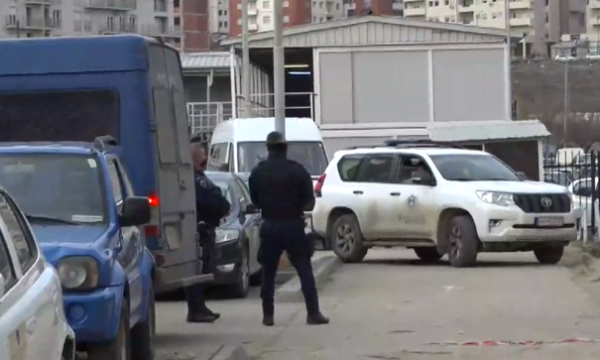 Të arrestuarit në rastin “Brezovica”, Prokuroria kërkon paraburgim për zyrtarët e Ministrisë