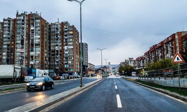 Kosovë, Prishtina me më shumë raste aktive me COVID