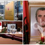 SPAK mbyll hetimet për vrasjen e Vajdin Lamajt, komunikohet akuza për Lulzim Berishën, Viktor Ymerin dhe Indrit Rusin