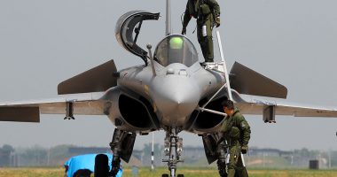 Grekët organizohen përballë turqve, mbërrijnë në Athinë “përbindëshat” e ajrit që balancojnë forcat në Egje