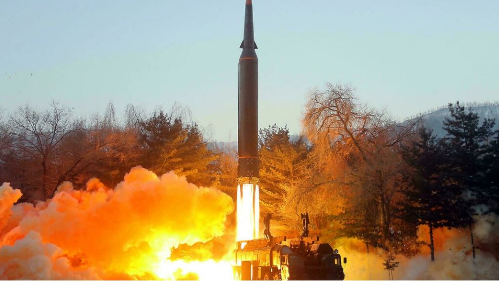 Raketa hipersonike e Koresë së Veriut, mblidhet sot Këshilli i Sigurimit, e kërkoi edhe Shqipëria