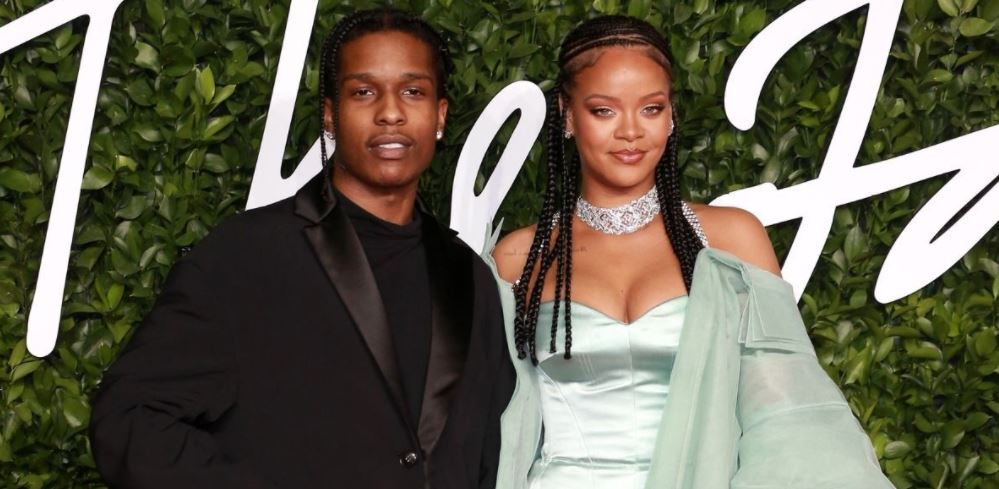 Rihanna është gati t’i japë fund beqarisë me A$AP Rocky