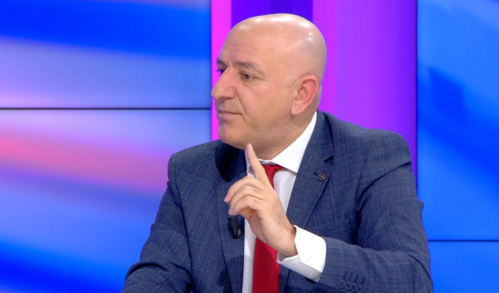 Roland Bejko emërohet drejtues politik i PD në Gjirokastër