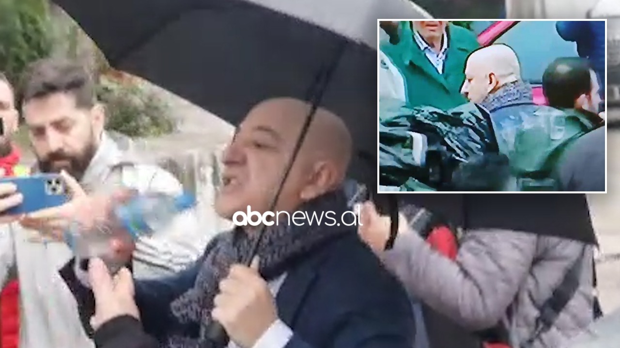 Bejko dhunohet jashtë godinës, reagon PD: Mercenarët e frymëzuar nga Berisha goditën një demokrat të orëve të para