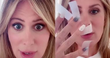 50-vjeçarja ndan trukun e pazakontë për të hequr qafe rrudhat