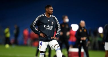 Finalja e Superkupës, Ancelotti në pritje të Alaba