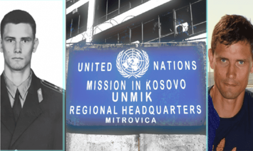 OKB reagon pas shpalljes “non grata” të zyrtarit rus në Kosovë: E pazbatueshme