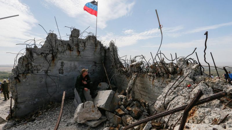 Rusia nuk ka “stomak”, do të dalë e humbur nga Ballkani dhe Ukraina