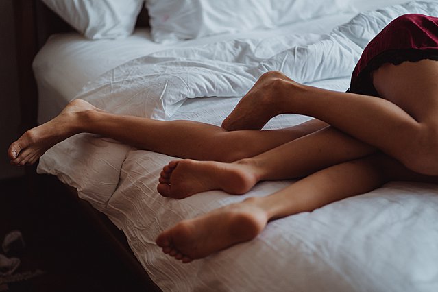 Çfarë ndodh në trupin tuaj kur kryeni marrëdhënie seksuale në mëngjes
