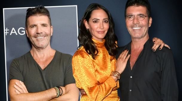 Simon Cowell dhe Lauren Silverman fejohen pas një dekade së bashku