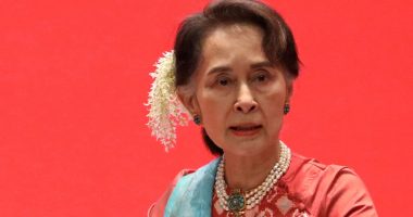 Aung San Suu Kyi dënohet sërish me burgim