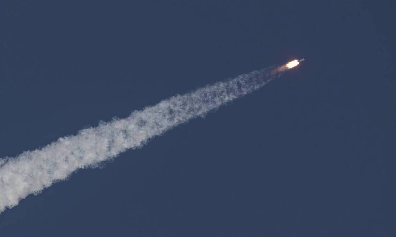 Doli jashtë kontrollit, raketa ruse bie në Tokë