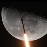 Raketa SpaceX e Elon Musk do të përplaset në Hënë