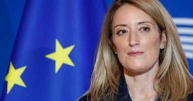 Roberta Metsola, pasuesja e David Sassoli-t në krye të Parlamentit Evropian