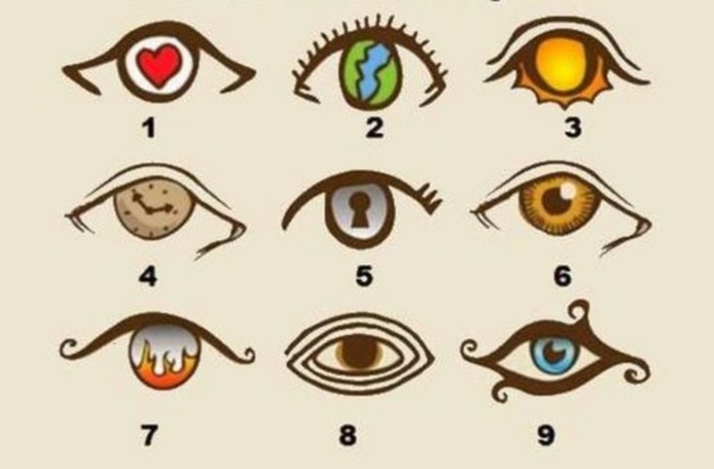 Test: Cilin sy preferoni? Kuptoni personalitetin tuaj përmes zgjedhjes