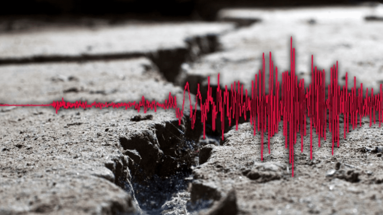 Tërmet në Greqi, ku ishte epiqendra