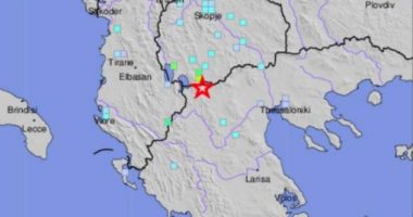 Tërmeti i fuqishëm në Follorinë, disa banesa të dëmtuara në Devoll