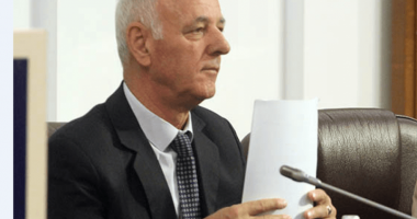 Zgjidhet zv.Kryeprokurori i Përgjithshëm i Shqipërisë