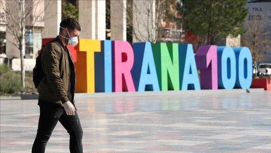 Tirana, vatra e kuqe e COVID që nga fillimi pandemisë, si kanë variuar shifrat javën e fundit