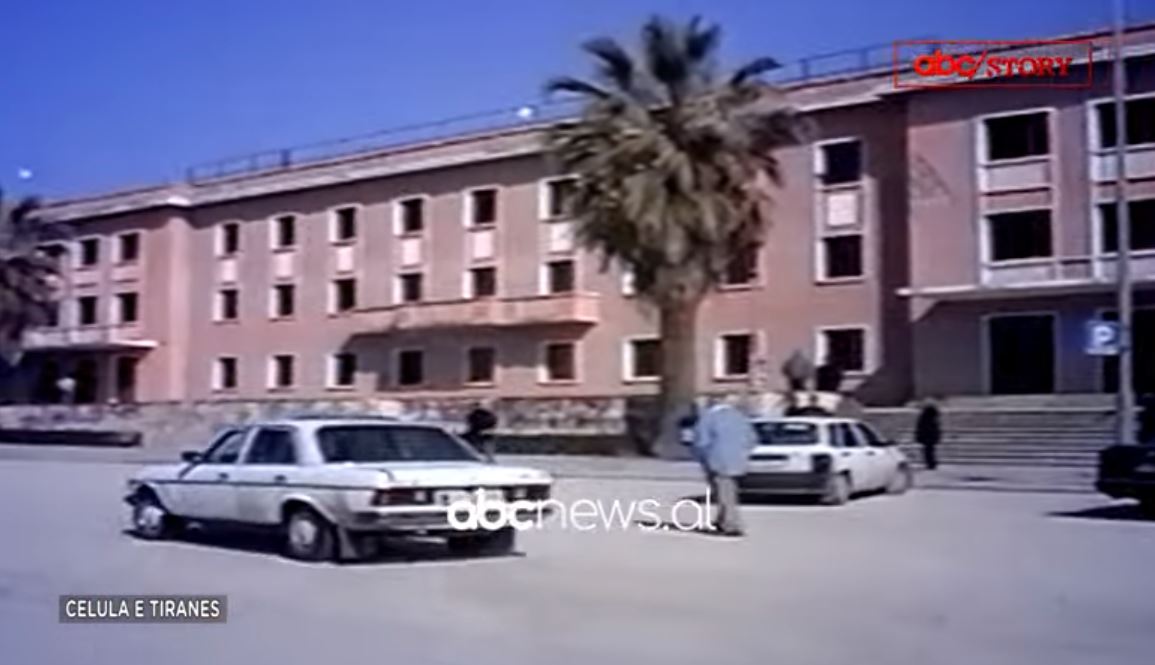 Abc/Story: Kryespiunët shqiptarë rrëfejnë asgjësimin e celulës terroriste të Tiranës më 1998