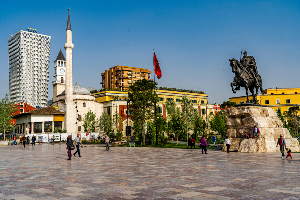 Tirana me pagat më të larta, Lezha më të ulëtat