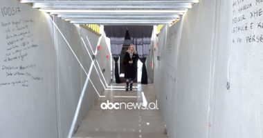 Ekspozita “Kujto” rrëfen fatet e shqiptarëve të mbijetuar të Mauthausen-it