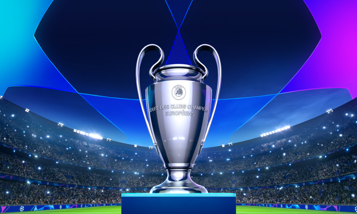 “Magjistarë” në fushë, UEFA prezanton nominimet për “lojtarin e javës” të Champions League