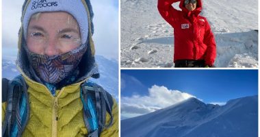 Uta, shqiptarja e Himalajeve që mahniti botën