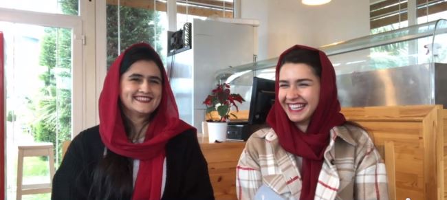 Rrëfimi i vajzave afgane me restorant në Lezhë: Meraku, ëndrrat, shpresa dhe dashuria shqiptare