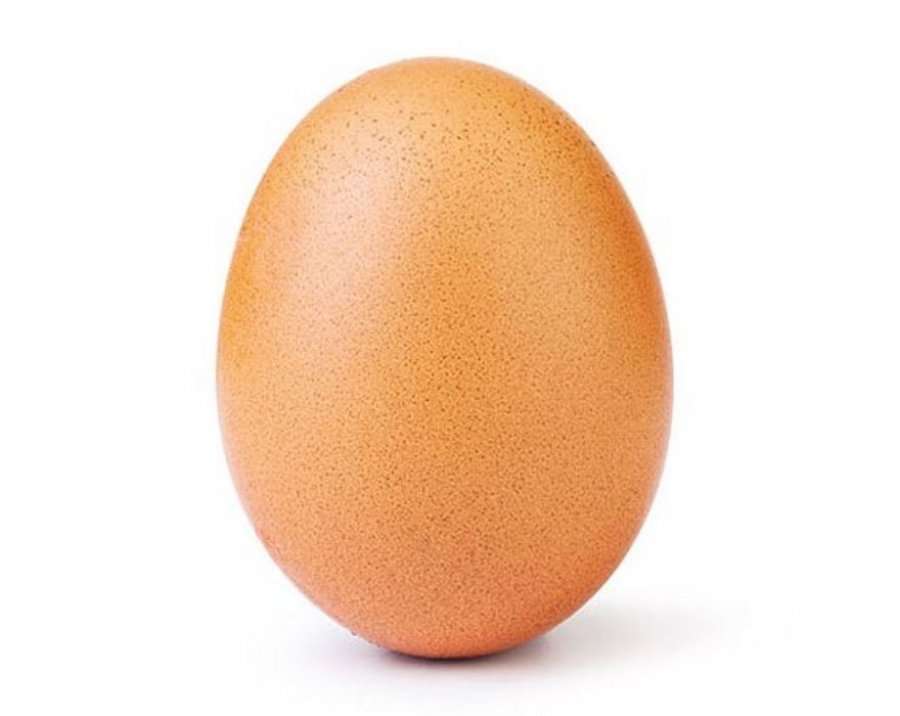 Fotografia e vezës mbetet më e pëlqyera në historinë e Instagramit, edhe pas 3 vitesh