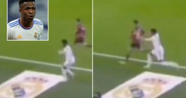 Video/ Vinicius ylli i ri i Realit, veprimi që fitoi “dashurinë” e tifozëve