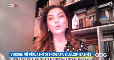 Vokshi: Vendimi është nul, Basha nuk më përjashton dot nga PD